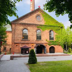 Sapporo Beer Museum - Sapporo