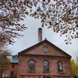 Sapporo Beer Museum - Sapporo
