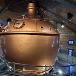 Sapporo Beer Museum - Sapporo