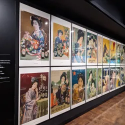 Sapporo Beer Museum - Sapporo