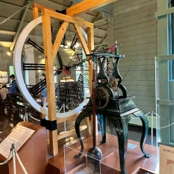 Sapporo Clock Tower - Sapporo