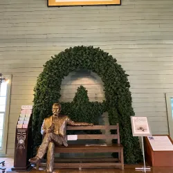 Sapporo Clock Tower - Sapporo