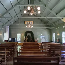 Sapporo Clock Tower - Sapporo