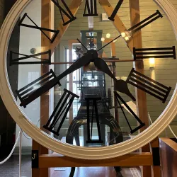 Sapporo Clock Tower - Sapporo