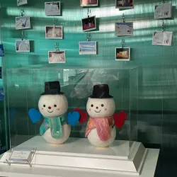 Sapporo Snow Festival - Sapporo