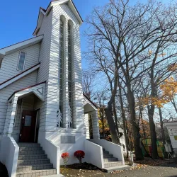 Sapporo Snow Festival - Sapporo