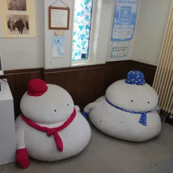 Sapporo Snow Festival - Sapporo