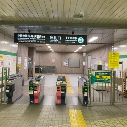 Susukino District - Sapporo