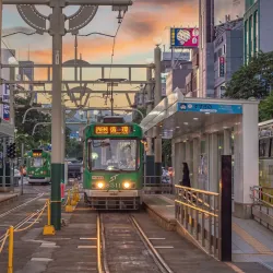 Susukino District - Sapporo