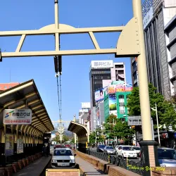 Susukino District - Sapporo