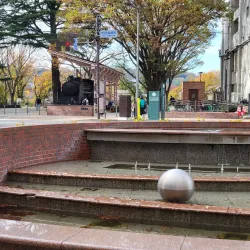 Jozenji-dori Avenue - Sendai