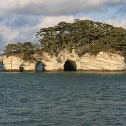 Matsushima Bay - Sendai