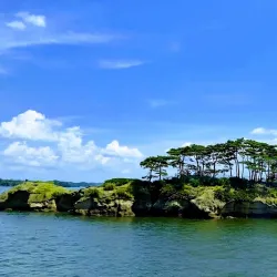 Matsushima Bay - Sendai