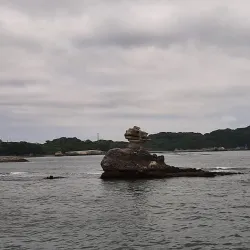 Matsushima Bay - Sendai