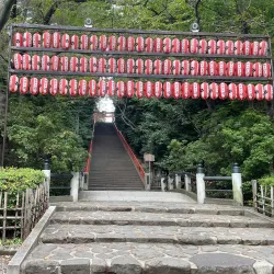 Osaki Hachiman Shrine - Sendai