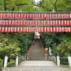 Osaki Hachiman Shrine - Sendai