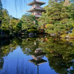 Rinnoji Temple - Sendai