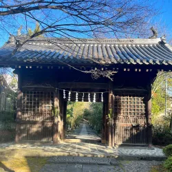 Rinnoji Temple - Sendai