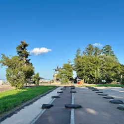 Sendai Castle (Aoba Castle) - Sendai