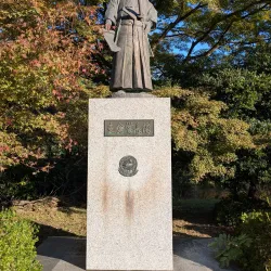 Sendai Castle (Aoba Castle) - Sendai