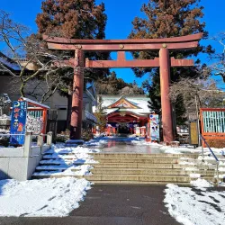 Sendai Castle (Aoba Castle) - Sendai