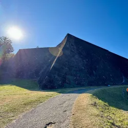 Sendai Castle (Aoba Castle) - Sendai