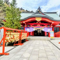 Sendai Castle (Aoba Castle) - Sendai
