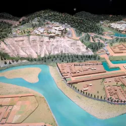 Sendai City Museum - Sendai