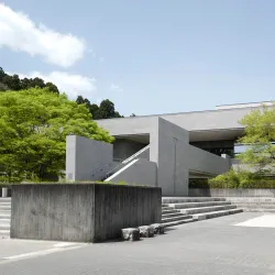 Sendai City Museum - Sendai