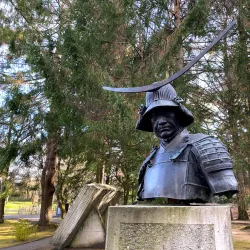 Sendai City Museum - Sendai