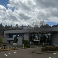 Sendai City Museum - Sendai