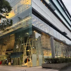 Sendai Mediatheque - Sendai