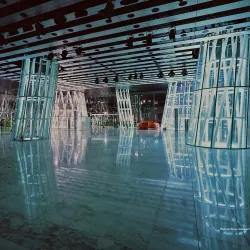 Sendai Mediatheque - Sendai