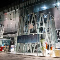 Sendai Mediatheque - Sendai