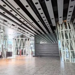 Sendai Mediatheque - Sendai