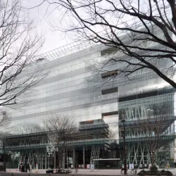 Sendai Mediatheque - Sendai