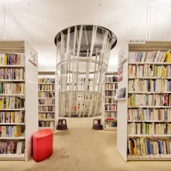 Sendai Mediatheque - Sendai