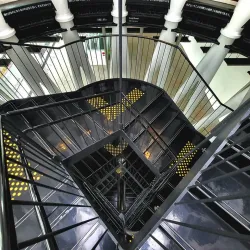 Sendai Mediatheque - Sendai