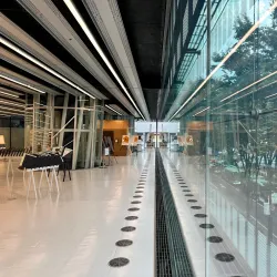 Sendai Mediatheque - Sendai