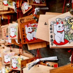 Gotokuji Maneki-neko Museum - Setagaya-ku