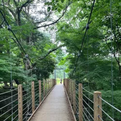 Kinuta Park - Setagaya-ku