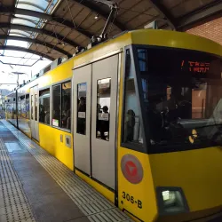 Sangenjaya - Setagaya-ku