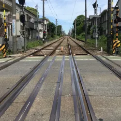 Sangenjaya - Setagaya-ku