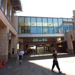 Sangenjaya - Setagaya-ku