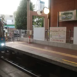 Sangenjaya - Setagaya-ku