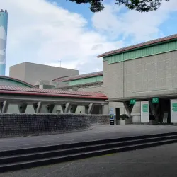 Setagaya Art Museum - Setagaya-ku