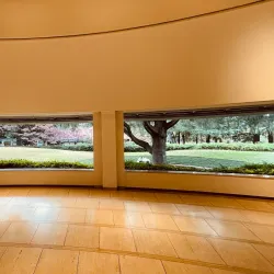 Setagaya Art Museum - Setagaya-ku