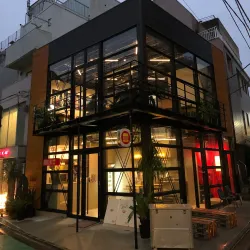 Shimokitazawa - Setagaya-ku