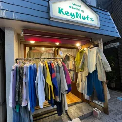 Shimokitazawa - Setagaya-ku