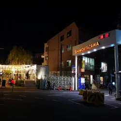 Shimokitazawa - Setagaya-ku